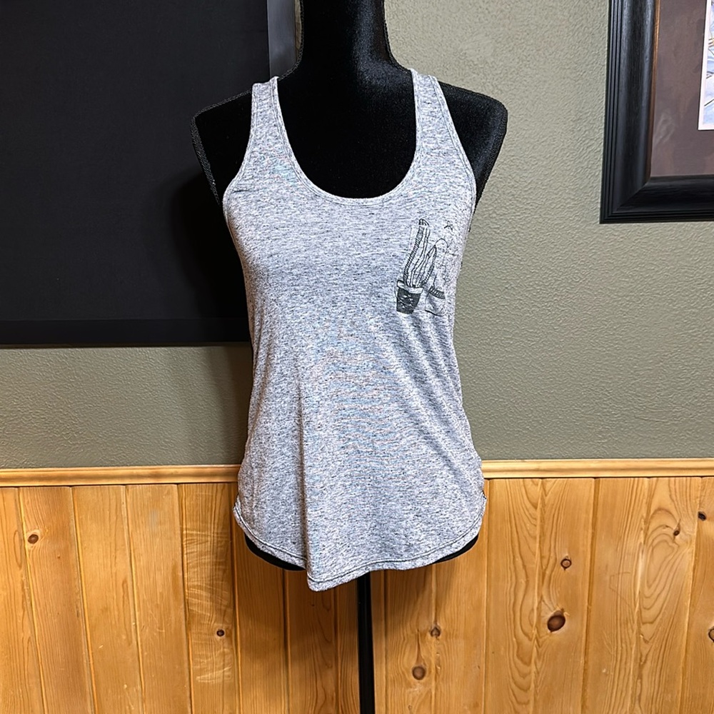 Empyre tank top